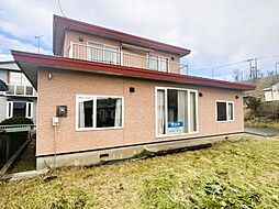 釧路市武佐1丁目 戸建て