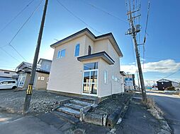 釧路市星が浦北1丁目 戸建て