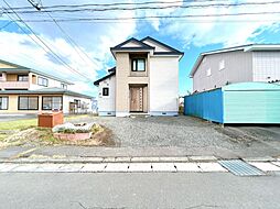 厚岸郡厚岸町宮園2丁目　戸建て