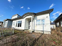 釧路市鳥取大通9丁目 戸建て