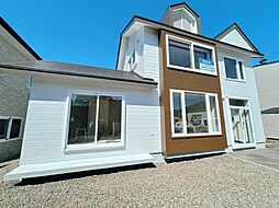 釧路市白樺台5丁目　戸建て