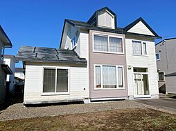 釧路市白樺台5丁目 戸建て