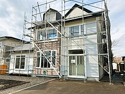 釧路市白樺台5丁目　戸建て