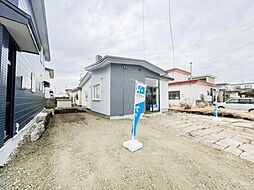 釧路市中鶴野　戸建て