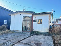 釧路市中鶴野 戸建て