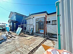 釧路市中鶴野　戸建て