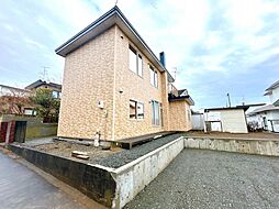 釧路市桜ケ岡2丁目　戸建て