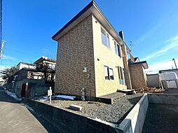 釧路市桜ケ岡2丁目　戸建て