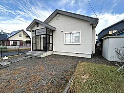 釧路市中鶴野 戸建て