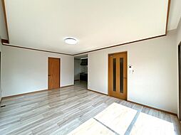 釧路市新富士町2丁目　戸建て