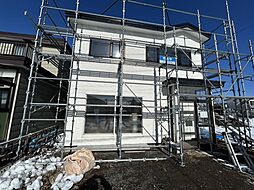 釧路市新富士町2丁目　戸建て