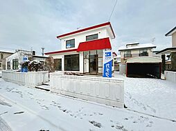 釧路市春採7丁目 戸建て