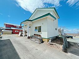 釧路郡釧路町柏東5丁目　戸建て