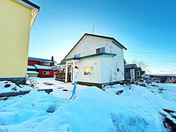 釧路郡釧路町柏東5丁目　戸建て