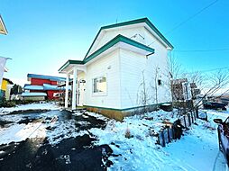 釧路郡釧路町柏東5丁目　戸建て