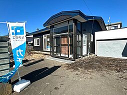 釧路市春採4丁目　戸建て