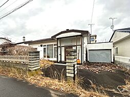 釧路市春採4丁目　戸建て