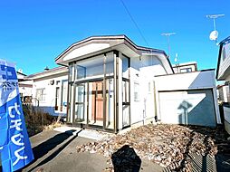 釧路市春採4丁目　戸建て