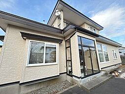 釧路市美原1丁目　戸建て