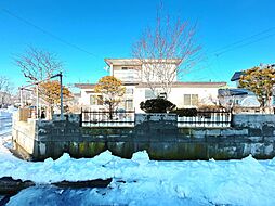 釧路市美原1丁目　戸建て