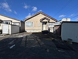 釧路市星が浦北1丁目　戸建て