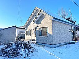 野付郡別海町別海　戸建て