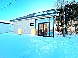 野付郡別海町別海　戸建て