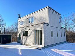 野付郡別海町別海宮舞町　戸建て