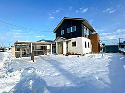 釧路市鶴野東4丁目　戸建て