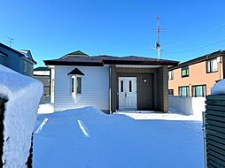 釧路市鳥取北5丁目　戸建て