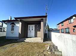 釧路市鳥取北5丁目　戸建て