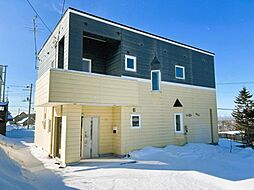 釧路郡釧路町柏東2丁目　戸建て