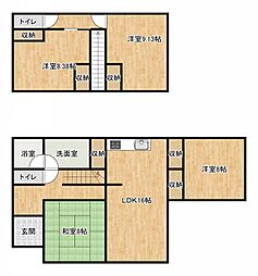 釧路市昭和町1丁目　戸建て