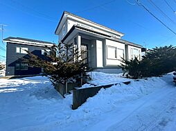 釧路市昭和町1丁目　戸建て