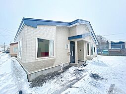 標津郡中標津町東三十六条北4丁目　戸建て