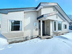 標津郡中標津町東三十六条北4丁目　戸建て