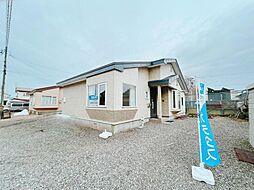 標津郡中標津町東三十六条北4丁目 戸建て