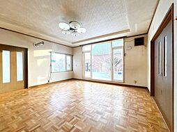 厚岸郡浜中町浜中桜南　戸建て