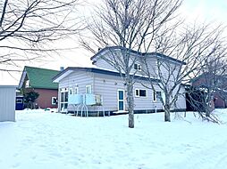 厚岸郡浜中町浜中桜南　戸建て