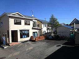 釧路市愛国東2丁目　戸建て