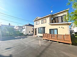 釧路市愛国東2丁目　戸建て
