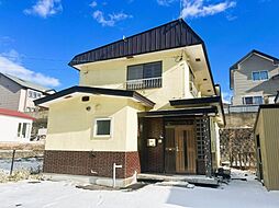 釧路市春採2丁目　戸建て