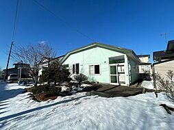 釧路市貝塚3丁目　戸建て