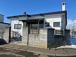 釧路市武佐4丁目　戸建て