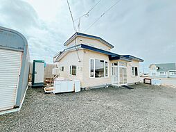 根室市西浜町9丁目　戸建て
