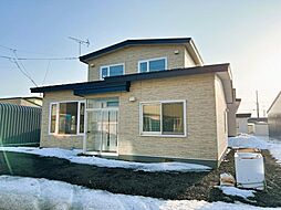 根室市西浜町9丁目　戸建て