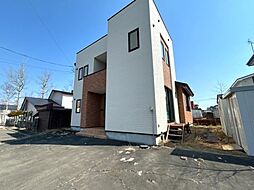 釧路市美原3丁目　戸建て