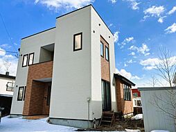 釧路市美原3丁目　戸建て