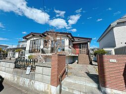 釧路市美原1丁目　戸建て