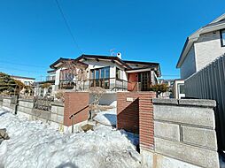 釧路市美原1丁目　戸建て